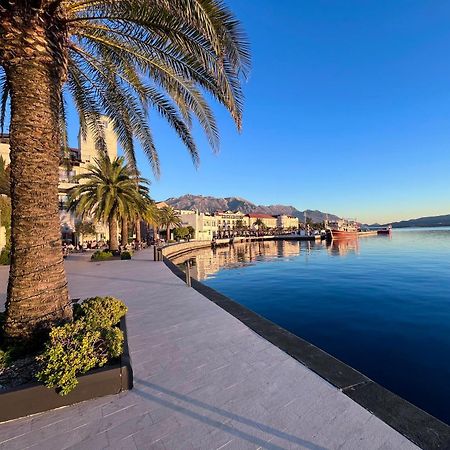 Tivat Apartments Eksteriør billede