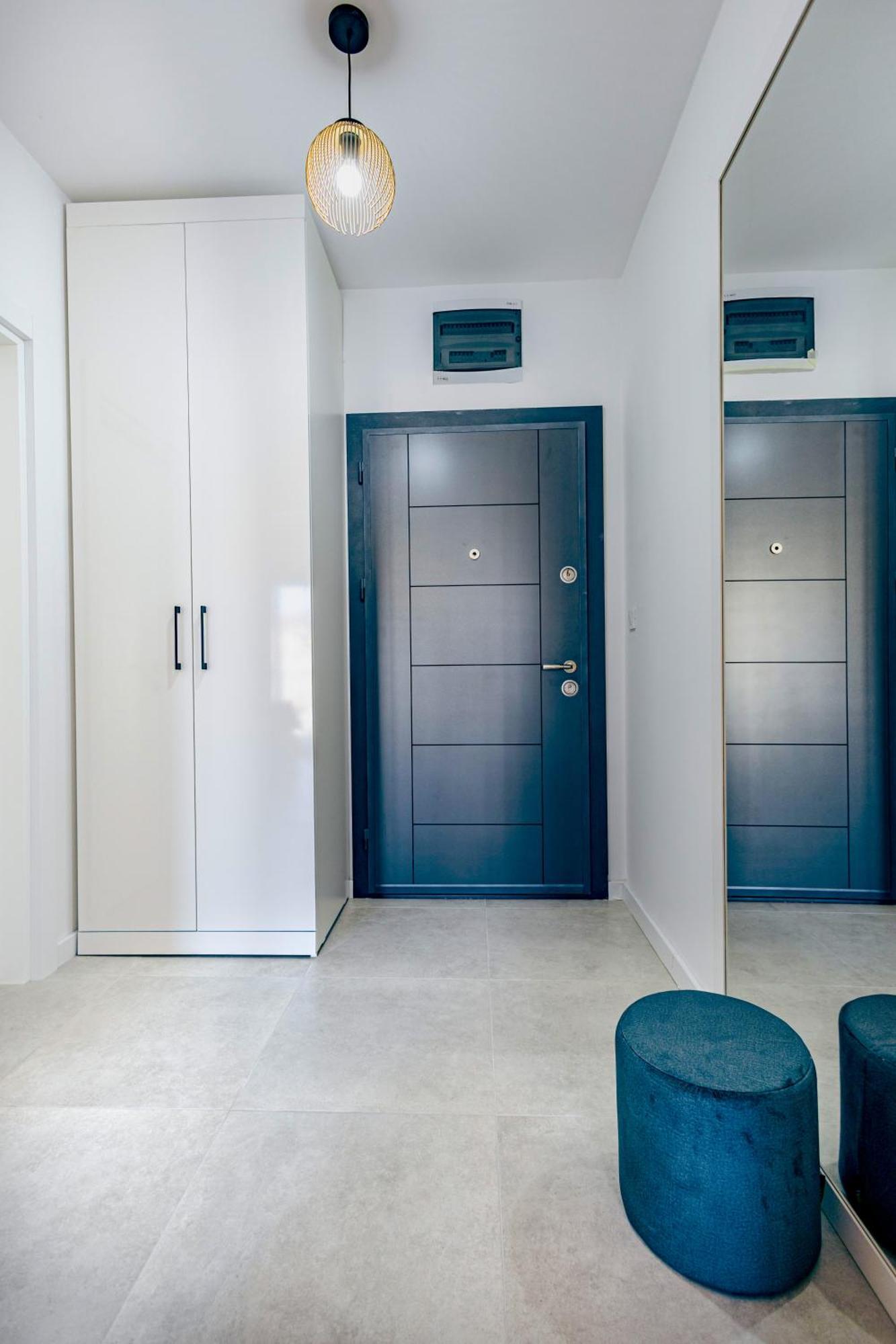 Tivat Apartments Eksteriør billede