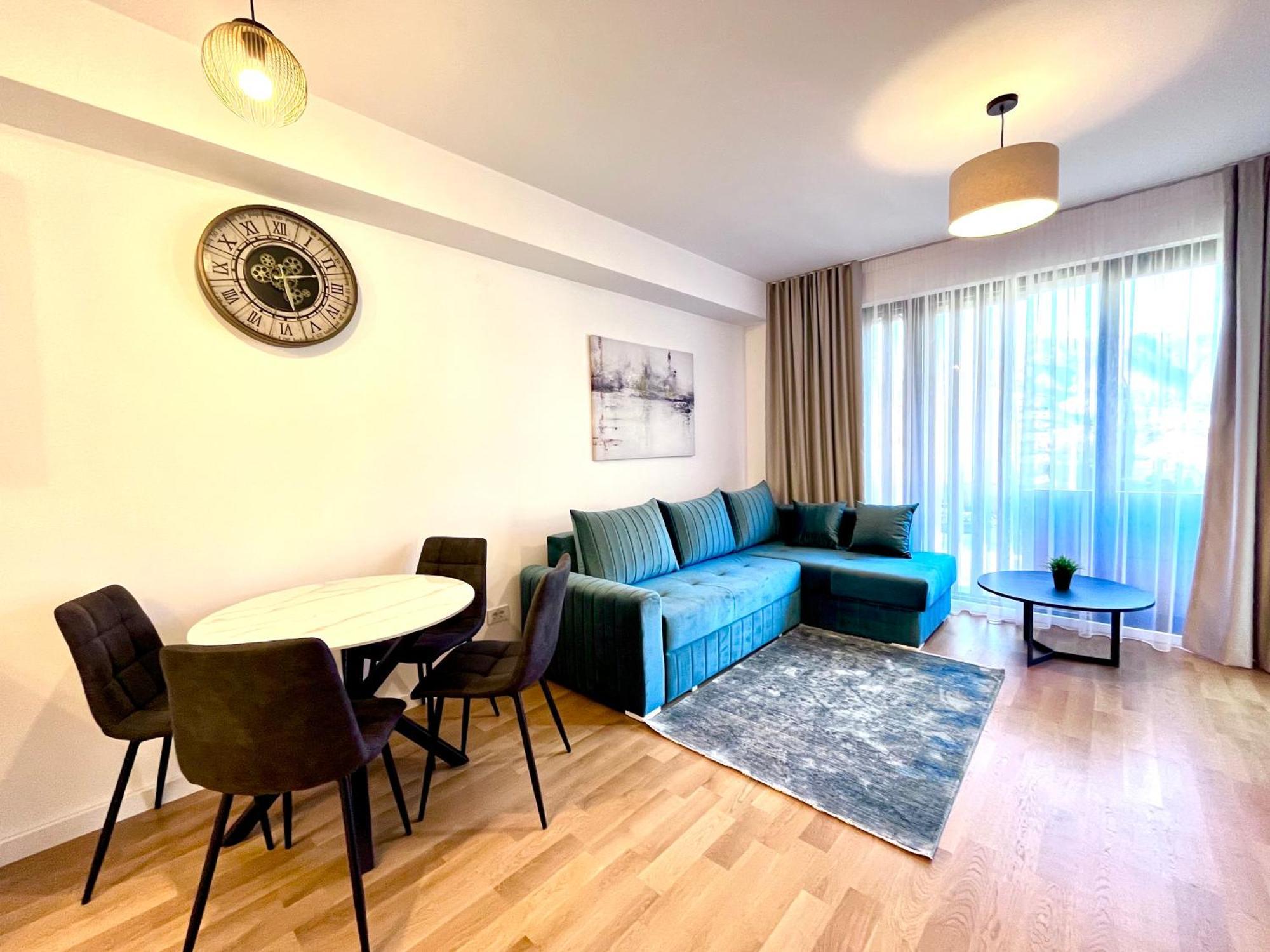 Tivat Apartments Eksteriør billede