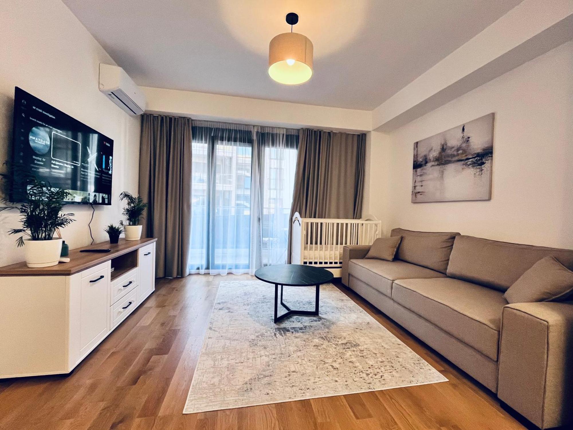 Tivat Apartments Eksteriør billede